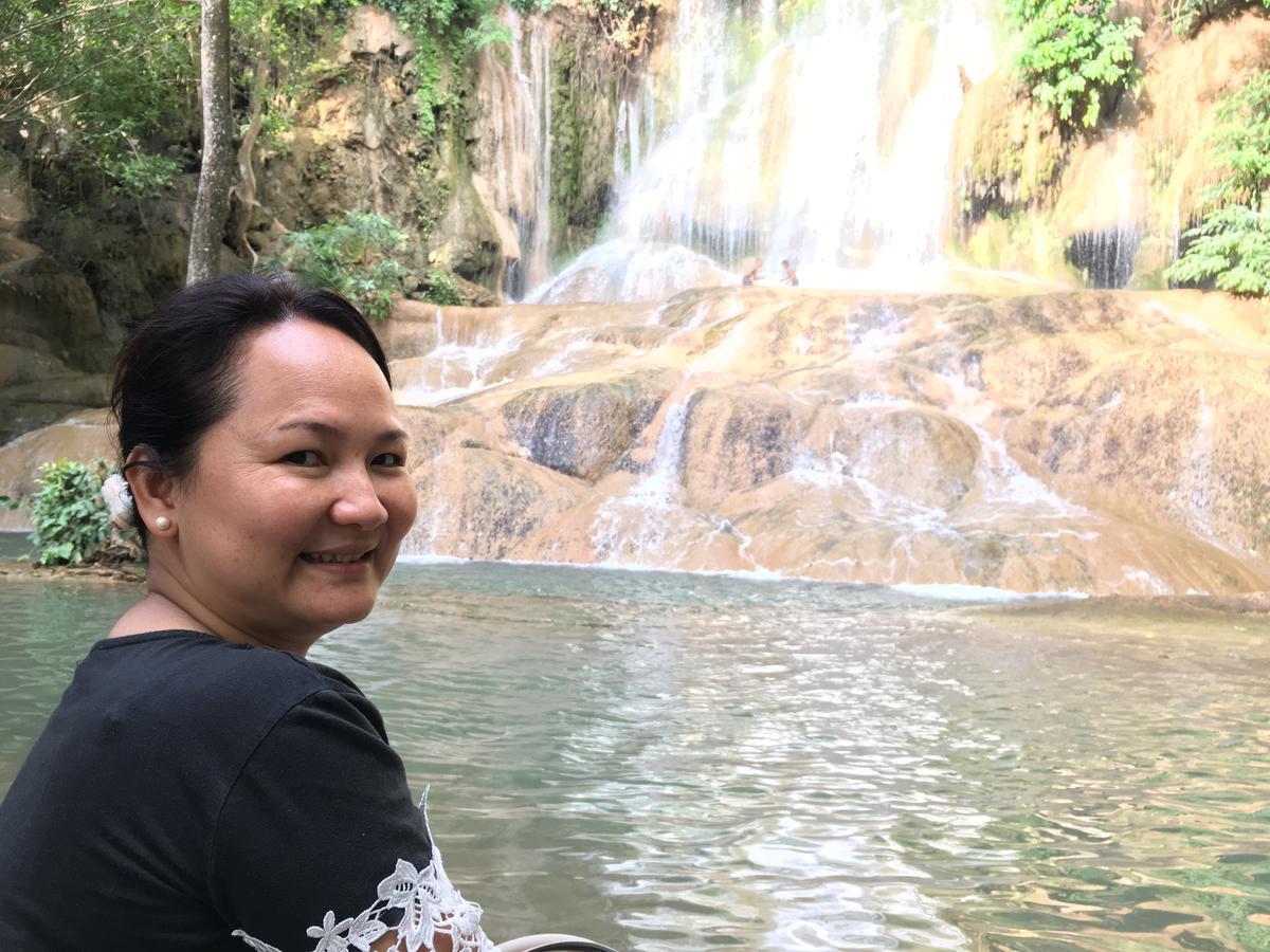 Chokchai Hotel Ban Huai Maenam Noi Eksteriør billede